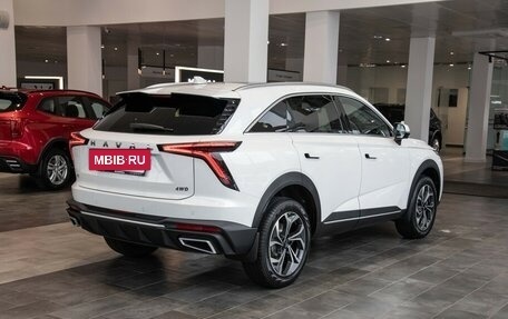 Haval F7, 2026 год, 3 599 000 рублей, 9 фотография
