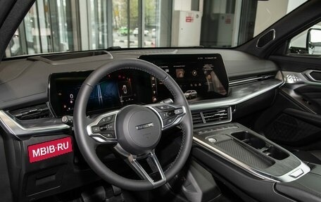 Haval F7, 2026 год, 3 599 000 рублей, 13 фотография