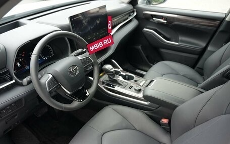Toyota Highlander, 2026 год, 5 750 000 рублей, 11 фотография