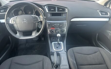 Citroen C4 II рестайлинг, 2013 год, 670 000 рублей, 7 фотография