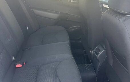 Citroen C4 II рестайлинг, 2013 год, 670 000 рублей, 9 фотография