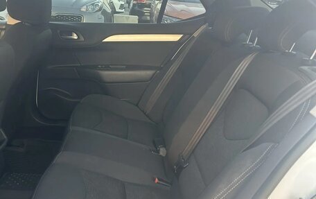 Citroen C4 II рестайлинг, 2013 год, 670 000 рублей, 8 фотография