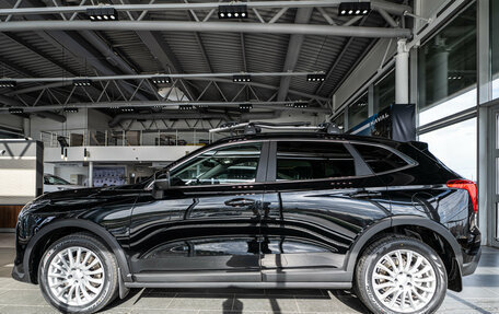 Haval Jolion, 2026 год, 2 499 000 рублей, 9 фотография