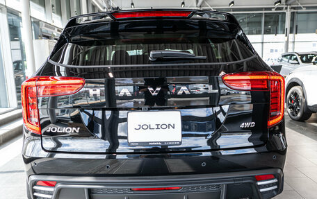 Haval Jolion, 2026 год, 2 499 000 рублей, 7 фотография