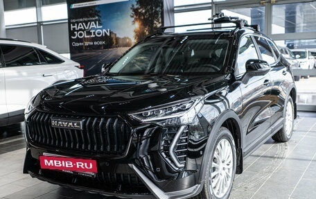 Haval Jolion, 2026 год, 2 499 000 рублей, 2 фотография