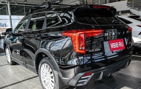 Haval Jolion, 2026 год, 2 499 000 рублей, 8 фотография