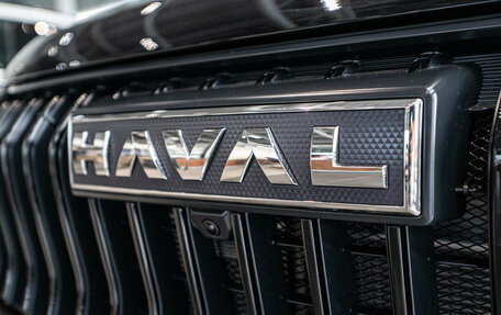 Haval Jolion, 2026 год, 2 499 000 рублей, 11 фотография