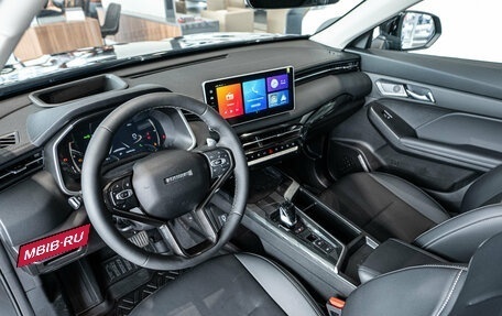Haval Jolion, 2026 год, 2 499 000 рублей, 22 фотография