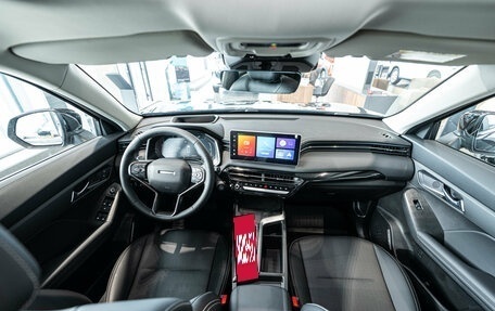 Haval Jolion, 2026 год, 2 499 000 рублей, 28 фотография