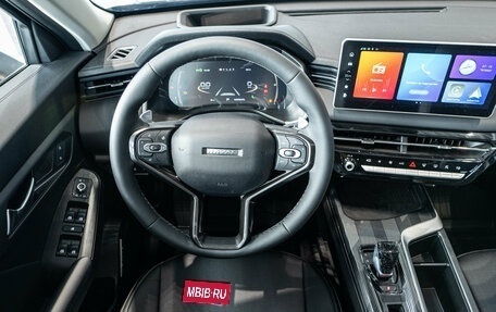 Haval Jolion, 2026 год, 2 499 000 рублей, 32 фотография