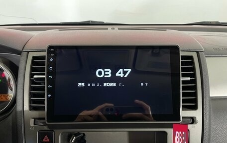 Nissan Tiida, 2007 год, 499 000 рублей, 15 фотография