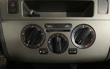 Nissan Tiida, 2007 год, 499 000 рублей, 16 фотография