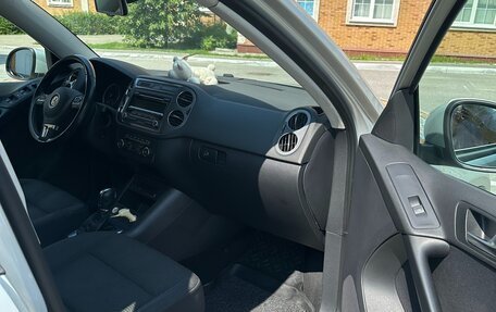 Volkswagen Tiguan I, 2014 год, 1 820 000 рублей, 12 фотография