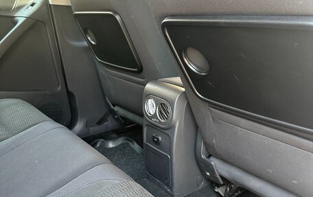 Volkswagen Tiguan I, 2014 год, 1 820 000 рублей, 14 фотография