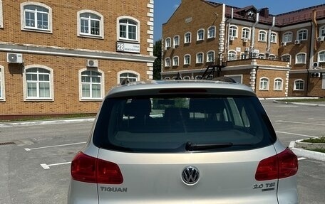 Volkswagen Tiguan I, 2014 год, 1 820 000 рублей, 6 фотография