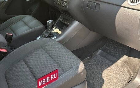 Volkswagen Tiguan I, 2014 год, 1 820 000 рублей, 13 фотография