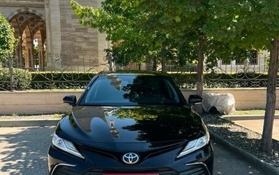 Toyota Camry, 2021 год, 2 950 000 рублей, 1 фотография