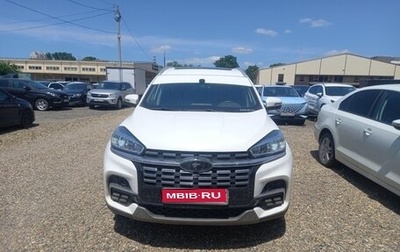 Chery Tiggo 8 I, 2024 год, 1 580 000 рублей, 1 фотография