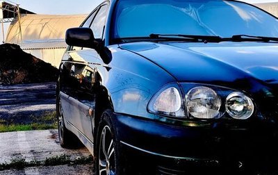Toyota Avensis III рестайлинг, 1998 год, 290 000 рублей, 1 фотография