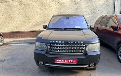 Land Rover Range Rover III, 2010 год, 520 000 рублей, 1 фотография