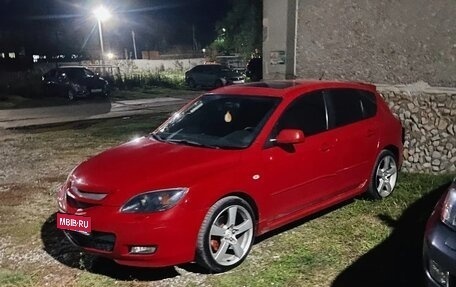 Mazda 3, 2005 год, 490 000 рублей, 1 фотография
