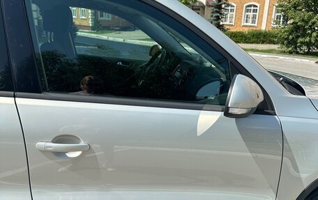Volkswagen Tiguan I, 2014 год, 1 820 000 рублей, 17 фотография