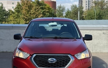 Datsun mi-DO, 2016 год, 600 000 рублей, 1 фотография
