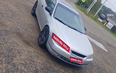 Honda Accord VII рестайлинг, 1999 год, 270 000 рублей, 1 фотография