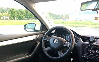 Skoda Octavia, 2013 год, 1 100 000 рублей, 1 фотография