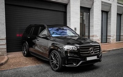 Mercedes-Benz GLS, 2025 год, 16 200 000 рублей, 1 фотография