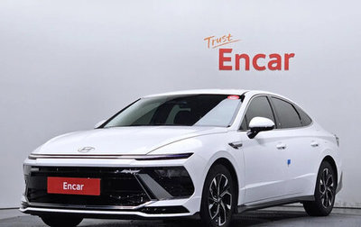 Hyundai Sonata VIII, 2023 год, 2 487 009 рублей, 1 фотография