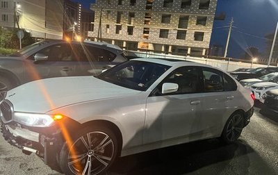 BMW 3 серия, 2023 год, 3 790 000 рублей, 1 фотография