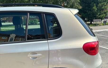 Volkswagen Tiguan I, 2014 год, 1 820 000 рублей, 19 фотография