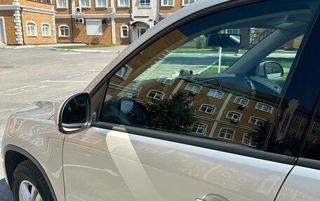 Volkswagen Tiguan I, 2014 год, 1 820 000 рублей, 20 фотография