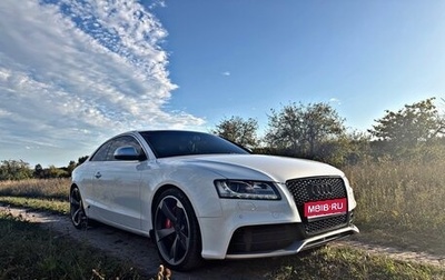 Audi A5, 2008 год, 1 200 000 рублей, 1 фотография