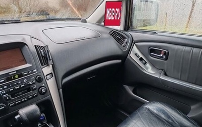 Lexus RX IV рестайлинг, 2001 год, 890 000 рублей, 1 фотография