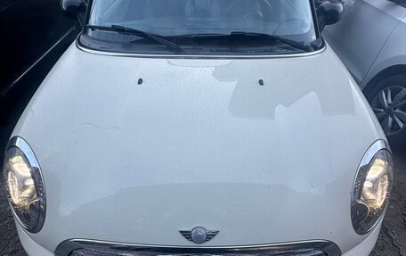 MINI Hatch, 2013 год, 1 200 000 рублей, 1 фотография
