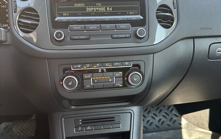 Volkswagen Tiguan I, 2014 год, 1 820 000 рублей, 22 фотография