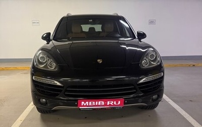 Porsche Cayenne III, 2011 год, 2 300 000 рублей, 1 фотография