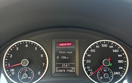 Volkswagen Tiguan I, 2014 год, 1 820 000 рублей, 21 фотография