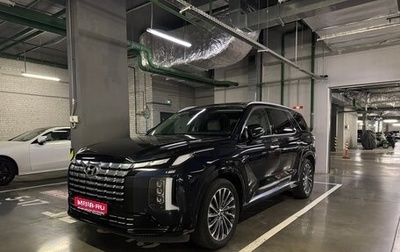 Hyundai Palisade I, 2022 год, 5 970 000 рублей, 1 фотография