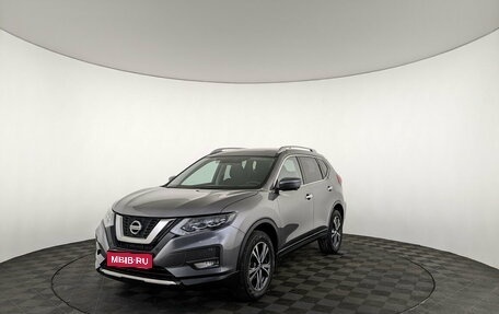 Nissan X-Trail, 2021 год, 2 790 000 рублей, 1 фотография