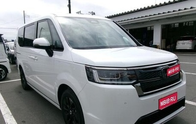 Honda Stepwgn, 2026 год, 2 750 000 рублей, 1 фотография