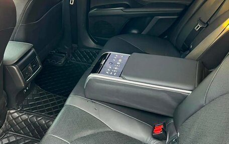 Toyota Camry, 2021 год, 2 950 000 рублей, 8 фотография