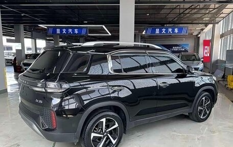 Hyundai ix35, 2023 год, 1 870 000 рублей, 6 фотография