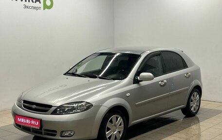 Chevrolet Lacetti, 2009 год, 499 000 рублей, 1 фотография
