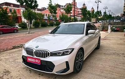 BMW 3 серия, 2023 год, 3 220 000 рублей, 1 фотография