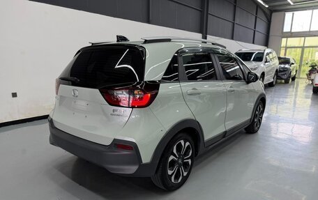 Honda Fit, 2022 год, 980 000 рублей, 7 фотография