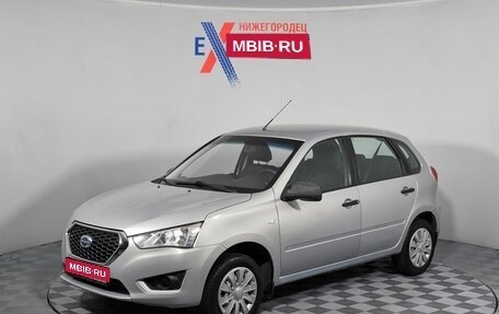 Datsun mi-DO, 2015 год, 419 000 рублей, 1 фотография