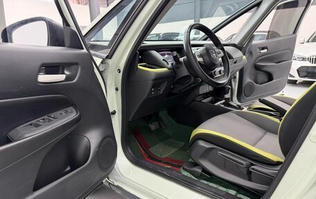 Honda Fit, 2022 год, 980 000 рублей, 10 фотография